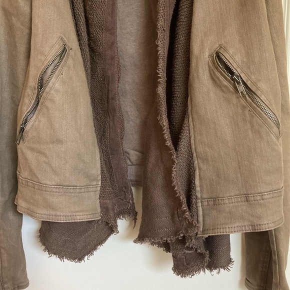 Free People Jacket - Picture 4 of 8